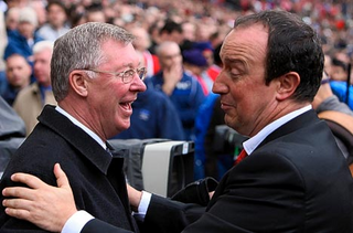 Benitez and Ferguson