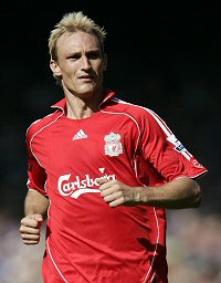 Sami Hyypia