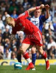 Riise v Birmingham