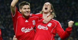 Torres scores Liverpool's second