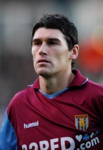 Gareth Barry