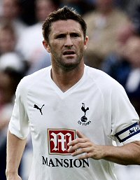 Robbie Keane set for Liverpool