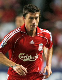 Harry Kewell