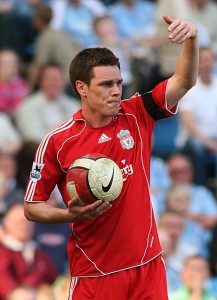 Steve Finnan