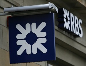 Royal Bank of Scotland