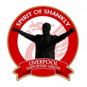 Spirit of Shankly