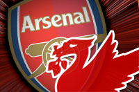 Arsenal Liverpool Preview