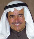 Nasser Al Kharafi