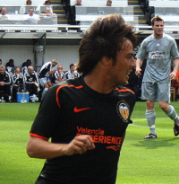 David Silva