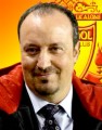 Rafa Benitez