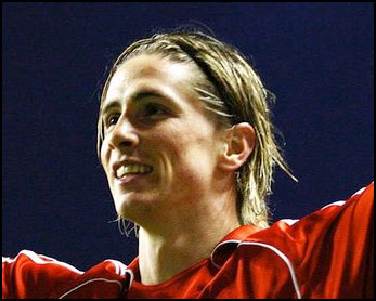 Fernando Torres