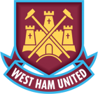 West Ham United Badge