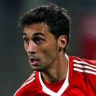 Alvaro Arbeloa