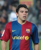 Javier Saviola