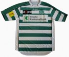 St Gallen Shirt