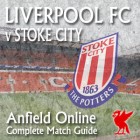 LFC v Stoke City