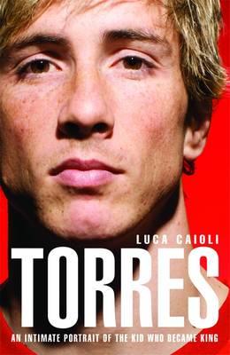 Torres Intimate Portrait Biography