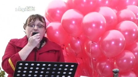 Hillsborough Tribute - Emma Burns