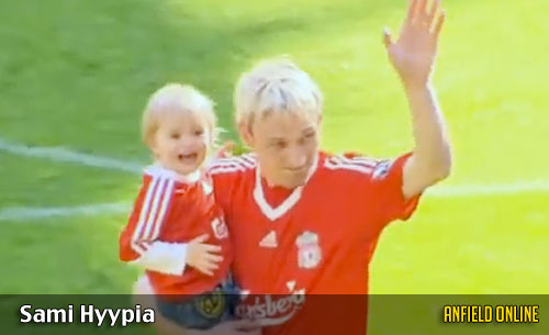 Sami Hyypia