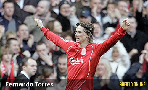 Fernando Torres