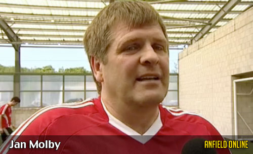 Jan Molby