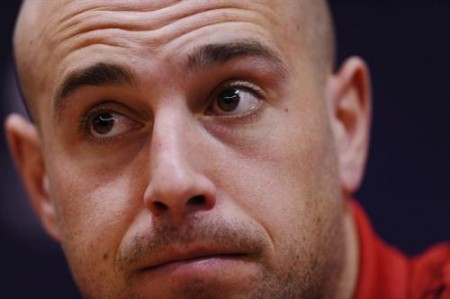 Reina mistake cost Liverpool the 3-points.