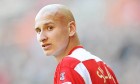Jonjo Shelvey signs for Liverpool