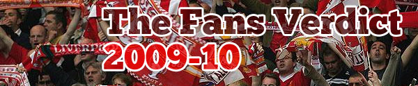 LFC 2009-10 Season Fans Review