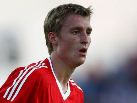 Stephen Darby