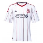 New Liverpool FC Away Shirt 2010-11