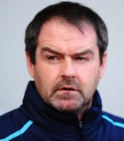 Steve Clarke