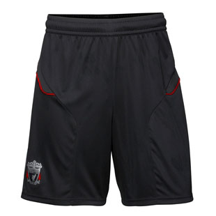 LFC Away Shorts 2011-12