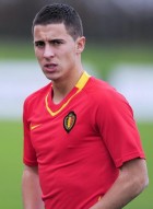 Eden Hazard