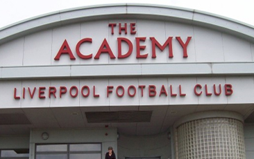 LFC Academy