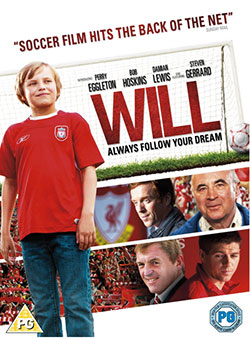 Will DVD