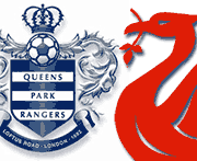 QPR v Liverpool