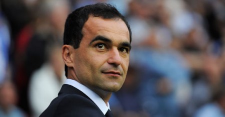 Roberto Martinez