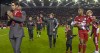 LFC players and staff at the end of the 2011-12 campaign LFC players and staff at the end of the 2011-12 campaign