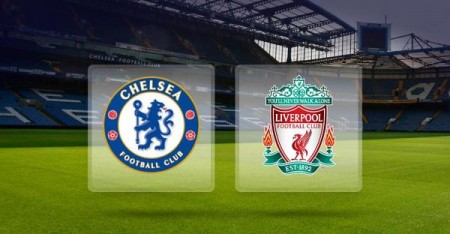 Chelsea v Liverpool