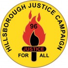 HJC Badge