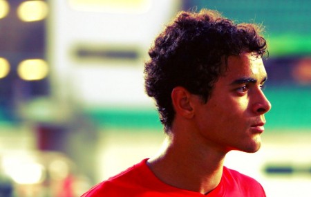 Tiago Llori - Liverpool FC target