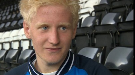 Will Hughes