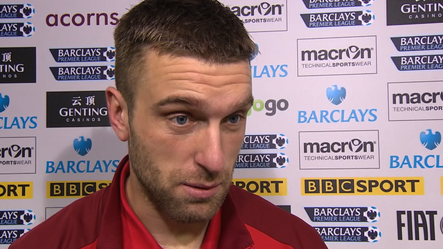 Rickie Lambert - Liverpool