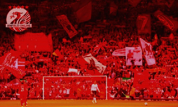 Anfield Online Article