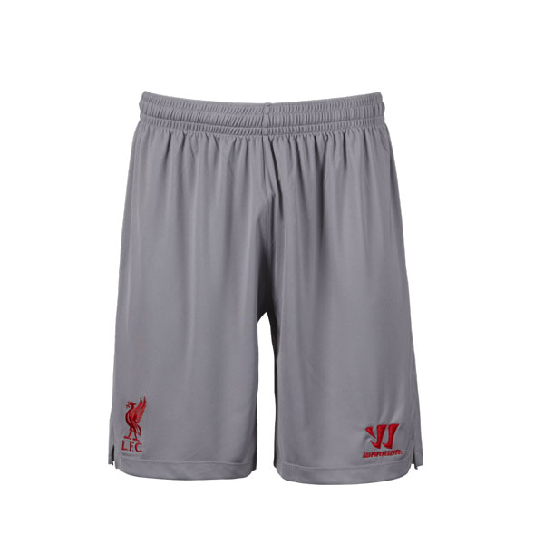 LFC Goalkeeper 3rd Kit 2014-15 Shorts