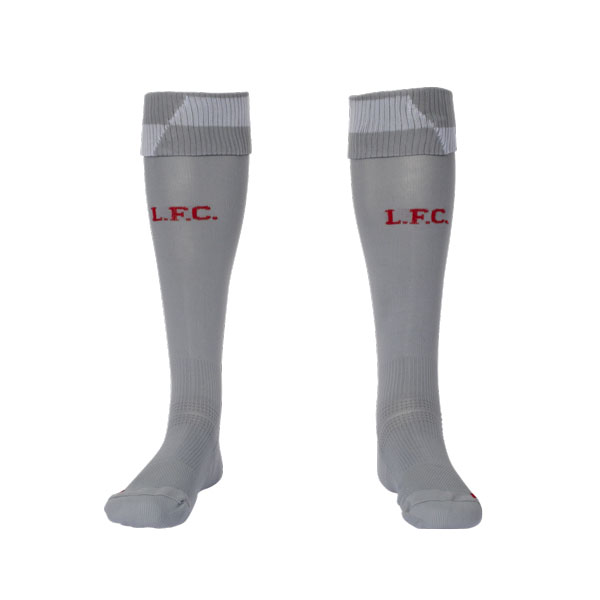 LFC Goalkeeper 3rd Kit 2014-15 Socks