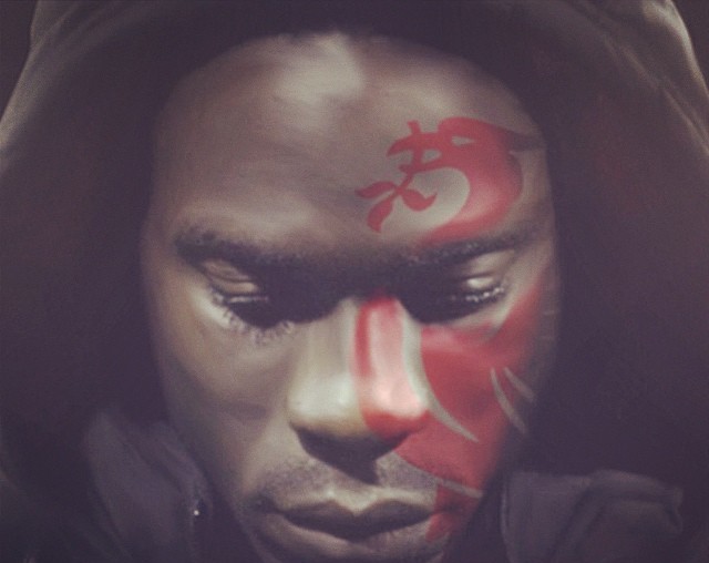 Mario Balotelli / Instagram