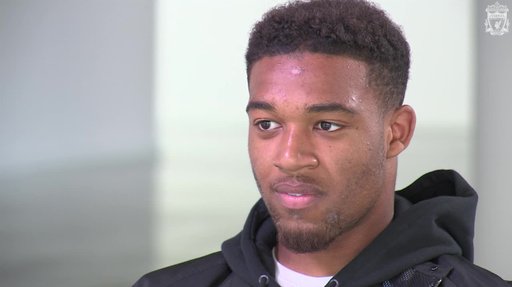 Jordon Ibe signs contract extension at Liverpool