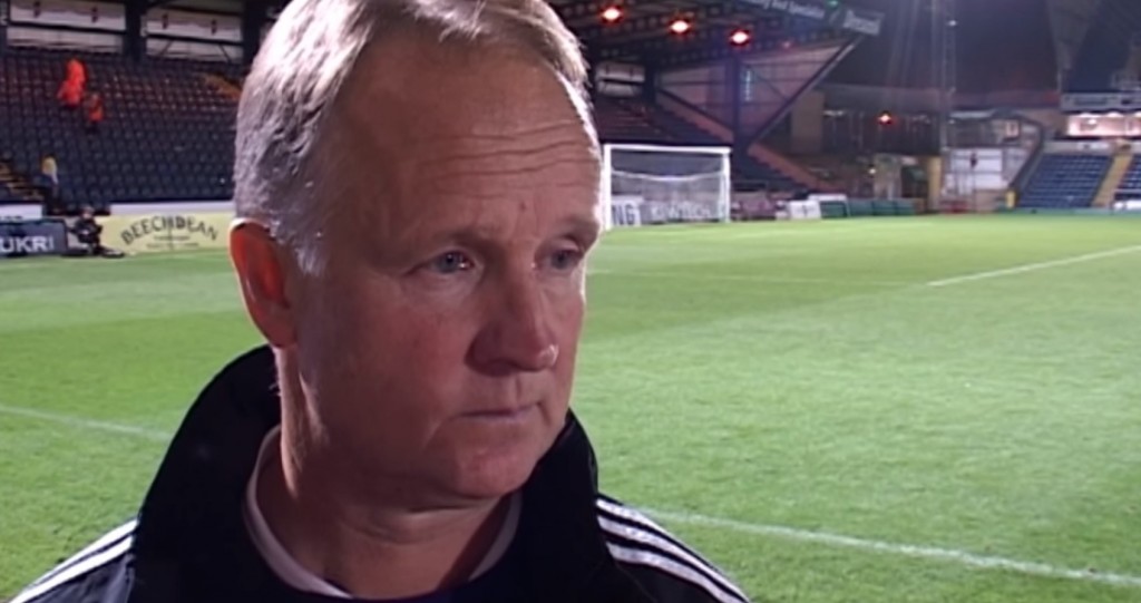 Sean O'Driscoll linked with move to Liverpool