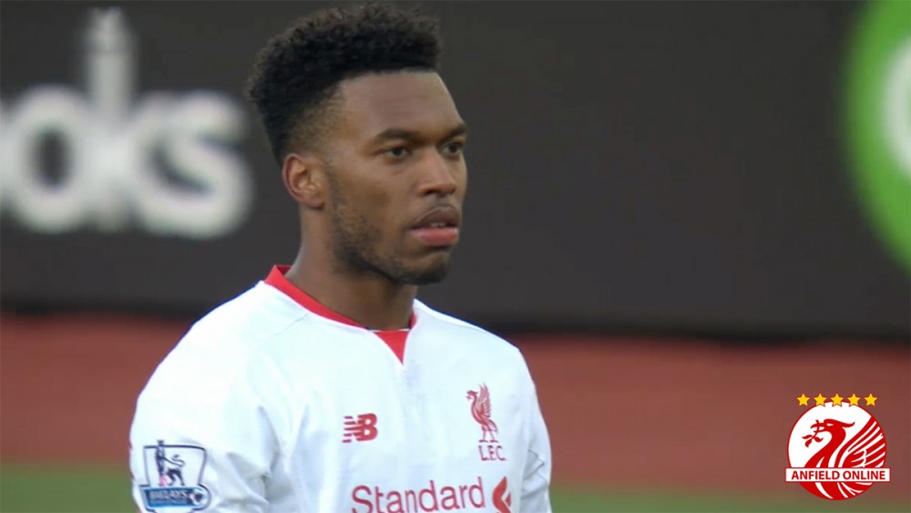 Daniel Sturridge gets the goals flowing against Aston Villa